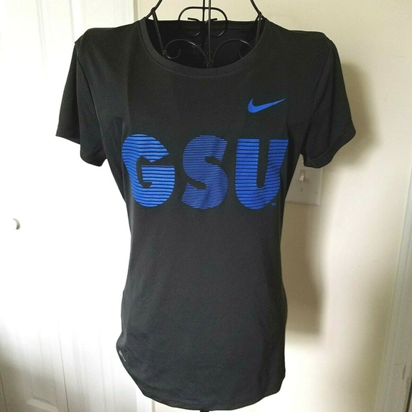 Nike Tops - Nike Georgia State University Panthers TShirt